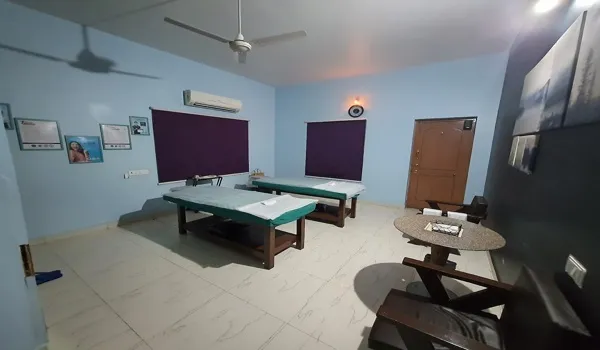 Meghavi Wellness Spa